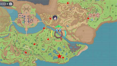 blue stake locations scarlet|All Ominous Stake Locations .